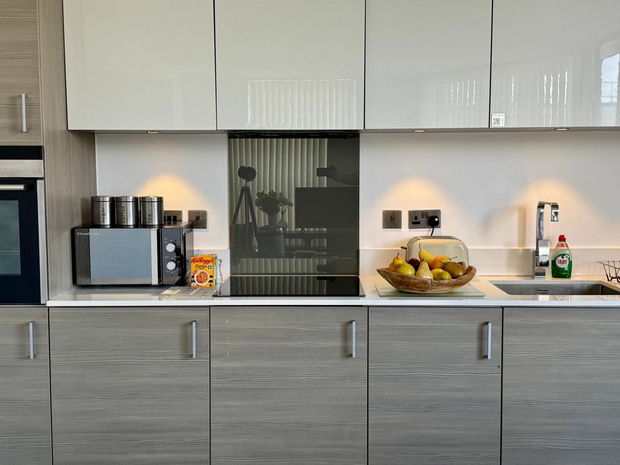 Signet Apartments - Ceres CBG Exteriér fotografie