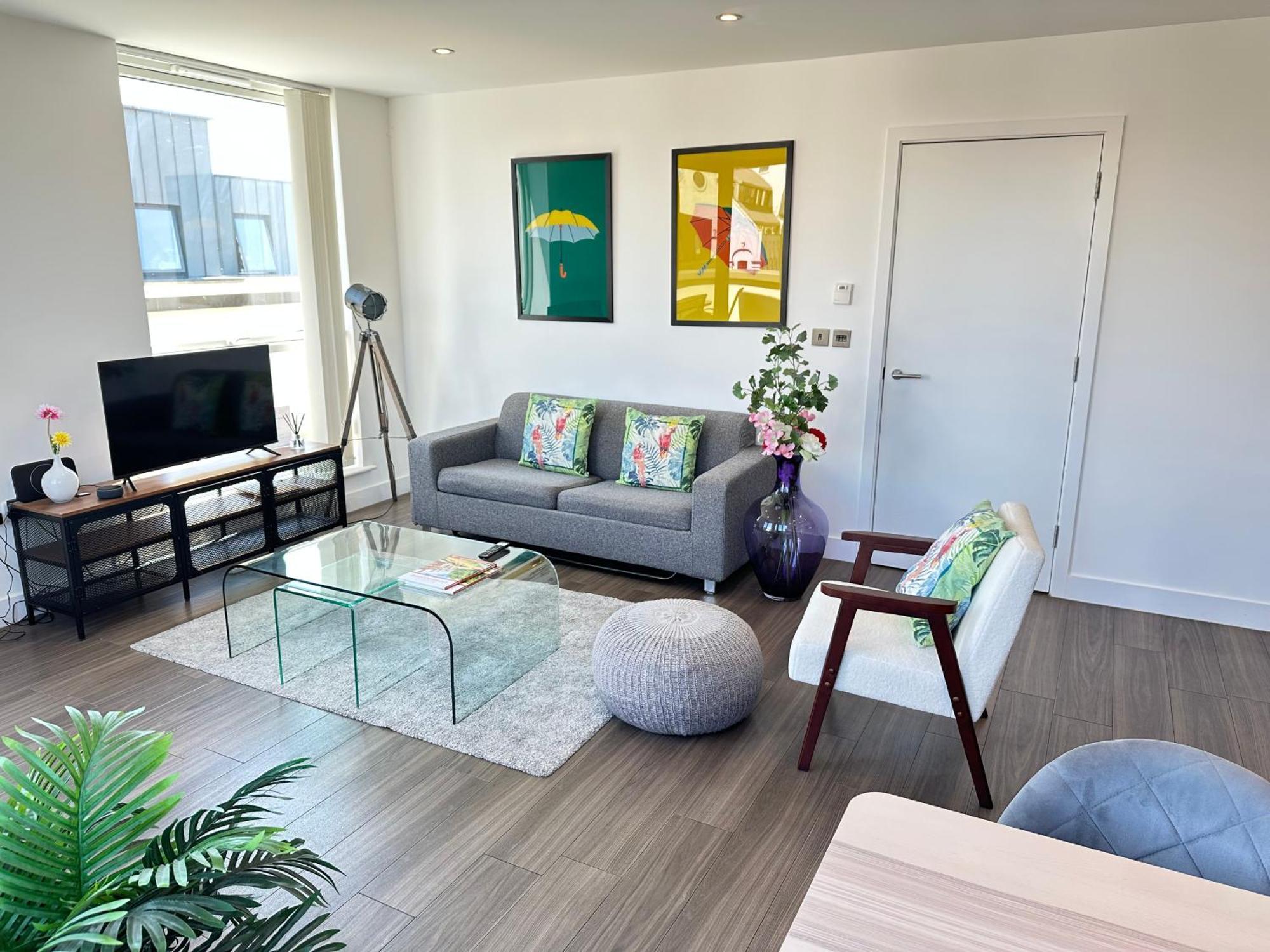Signet Apartments - Ceres CBG Exteriér fotografie