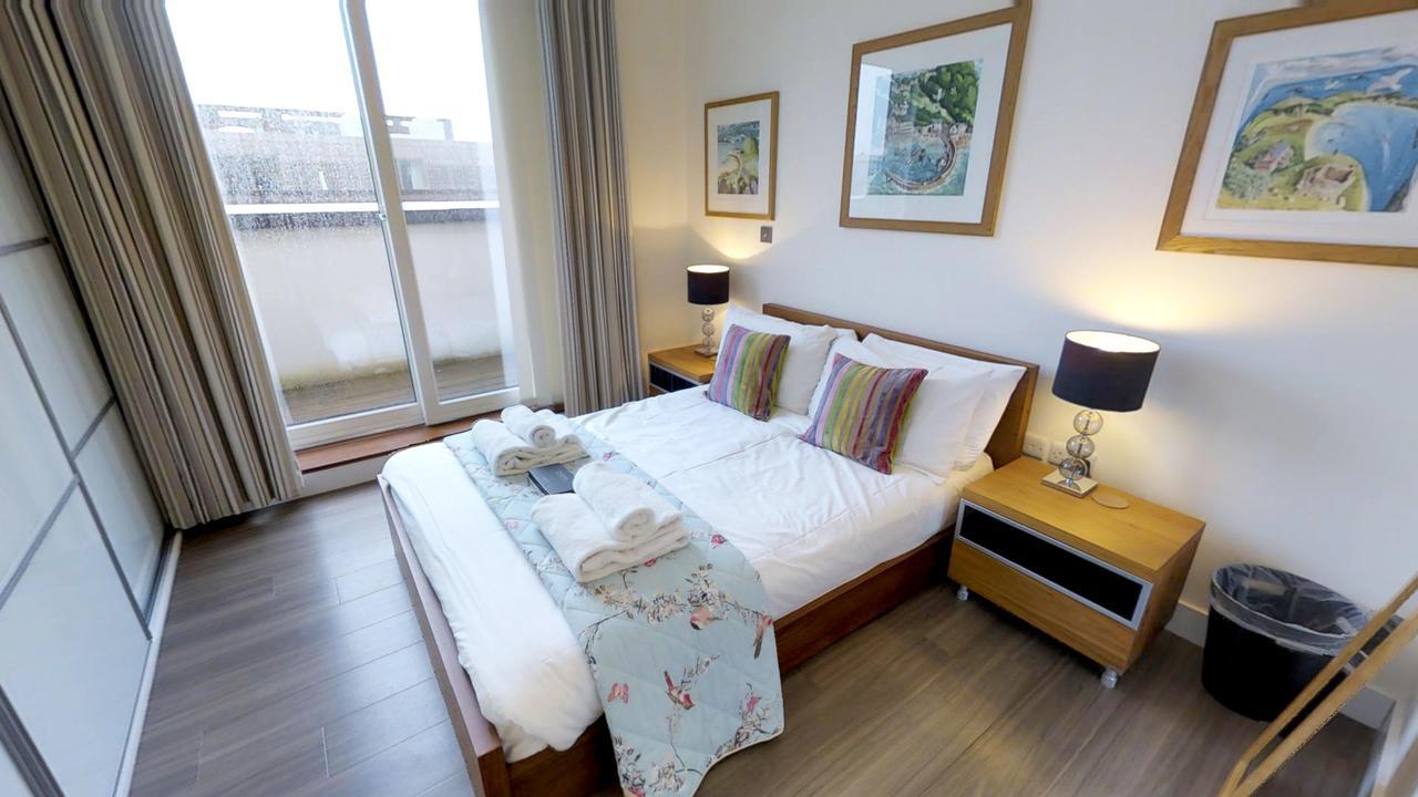 Signet Apartments - Ceres CBG Exteriér fotografie